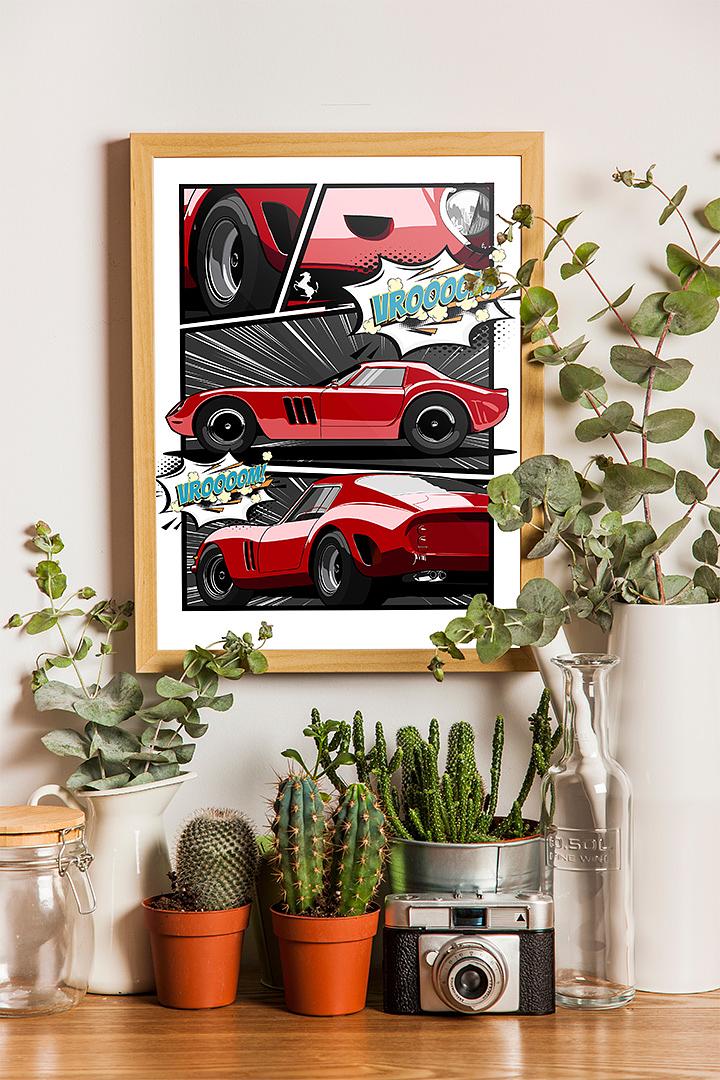 Posters